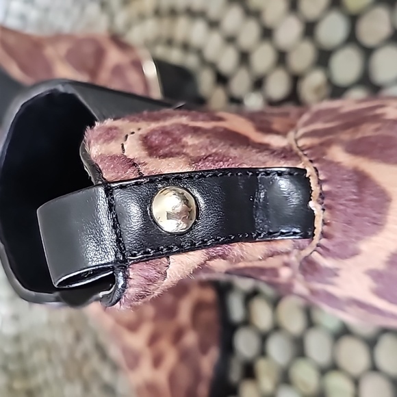 NWOT NINE WEST BOOTS 👢 - Picture 4 of 6